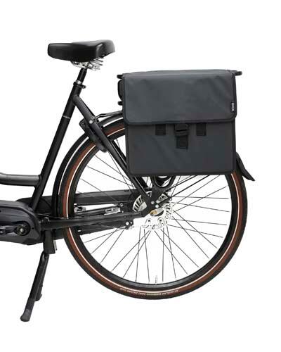 Beck Shopper Nero 2/2