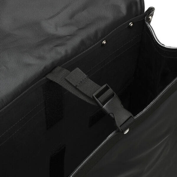 Beck Velcro Blauw 2/3
