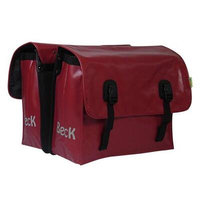 Beck classic rood