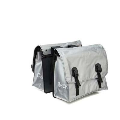 Beck classic zilver