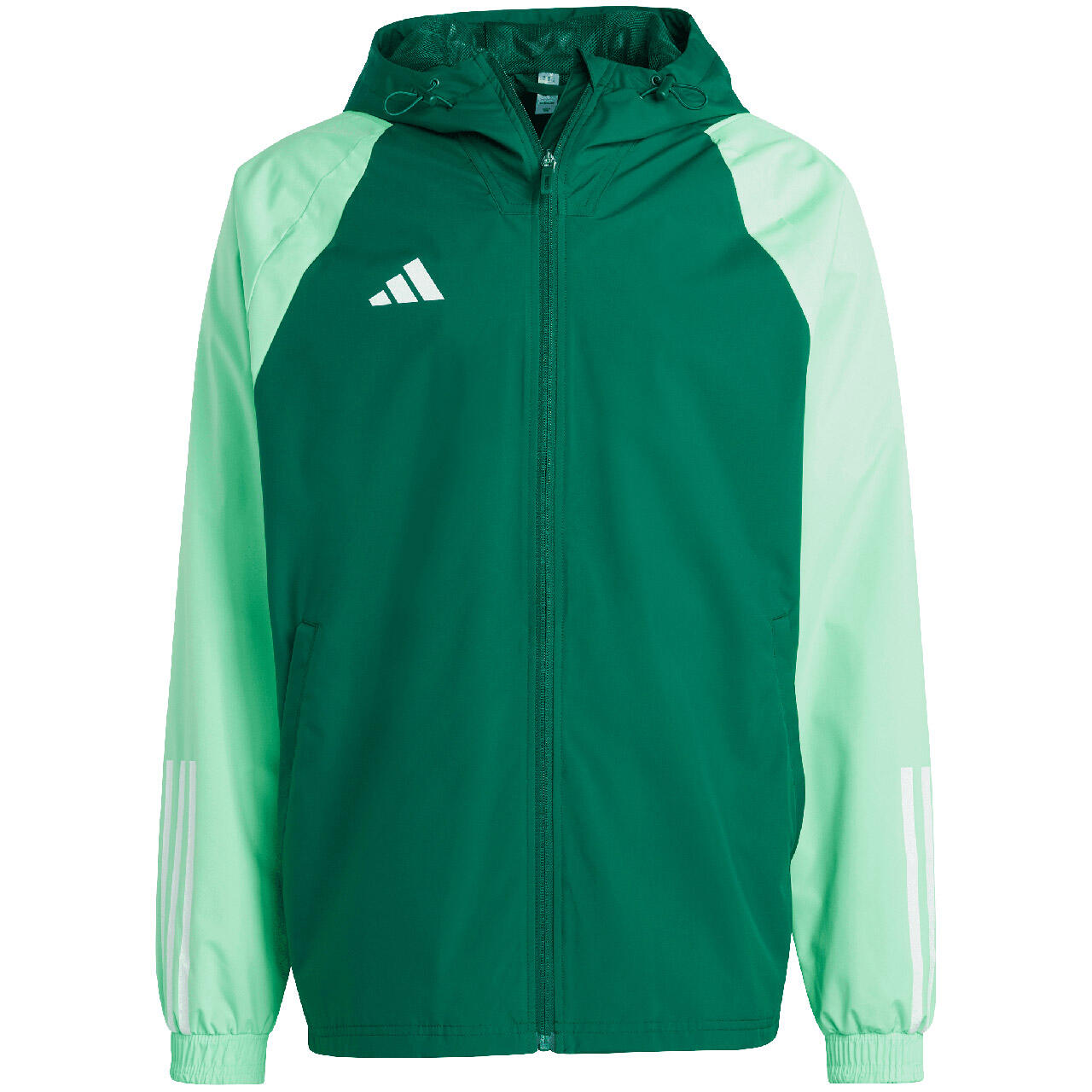 decathlon adidas tiro