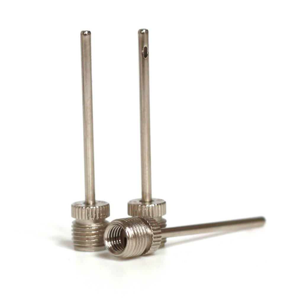 KAPSINGPack De 20 Aiguilles Pompe à Ballon, Aiguille Pour