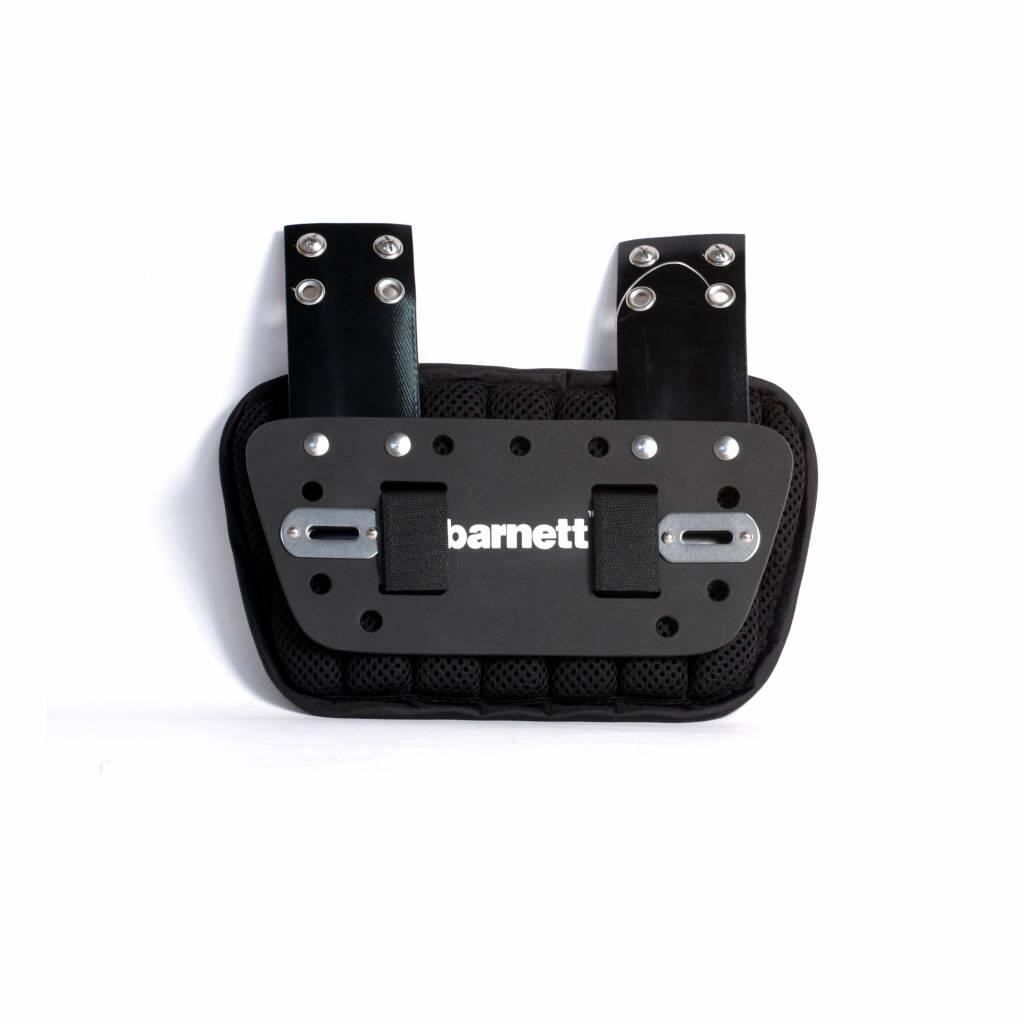 BARNETT picture