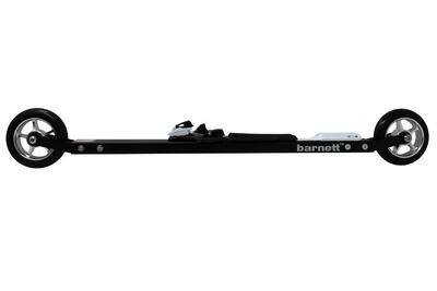 RSE-630 Bindungen NNN Skirad SCHWARZ