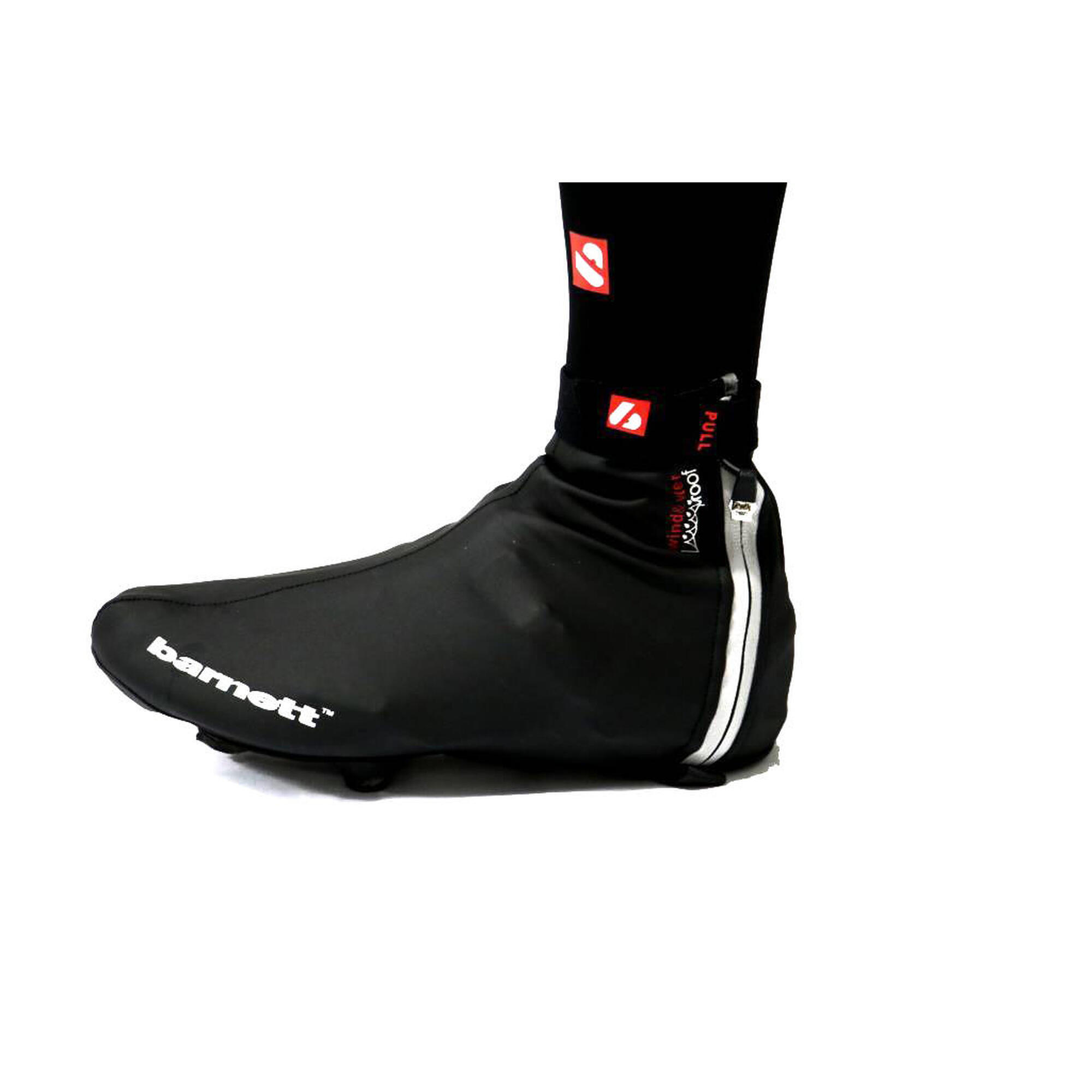 BARNETT Návleky na boty BSP-05