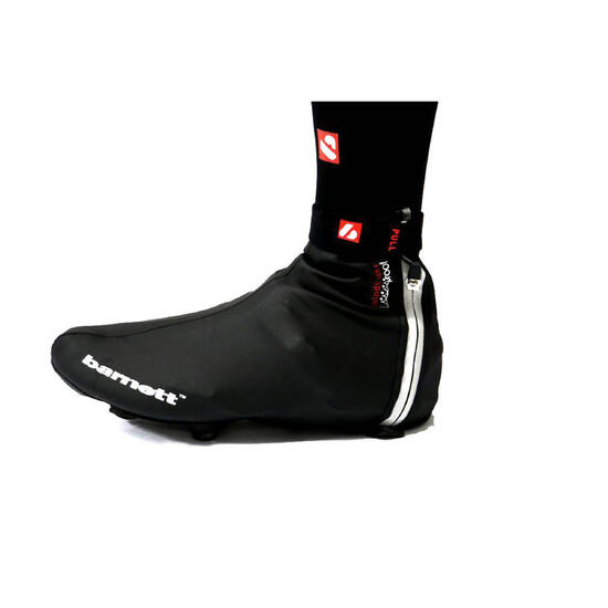 Ochraniacze na buty BSP-05 Czarne