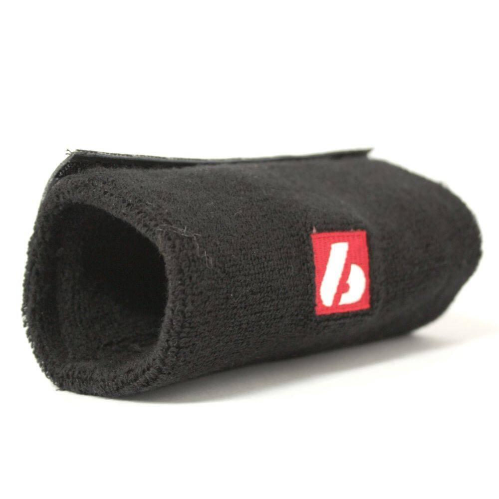 Barnett - Qb Coach Pro Protège Poignet, Tu - Sur-gants - Noir - Taille Unique - Decathlon