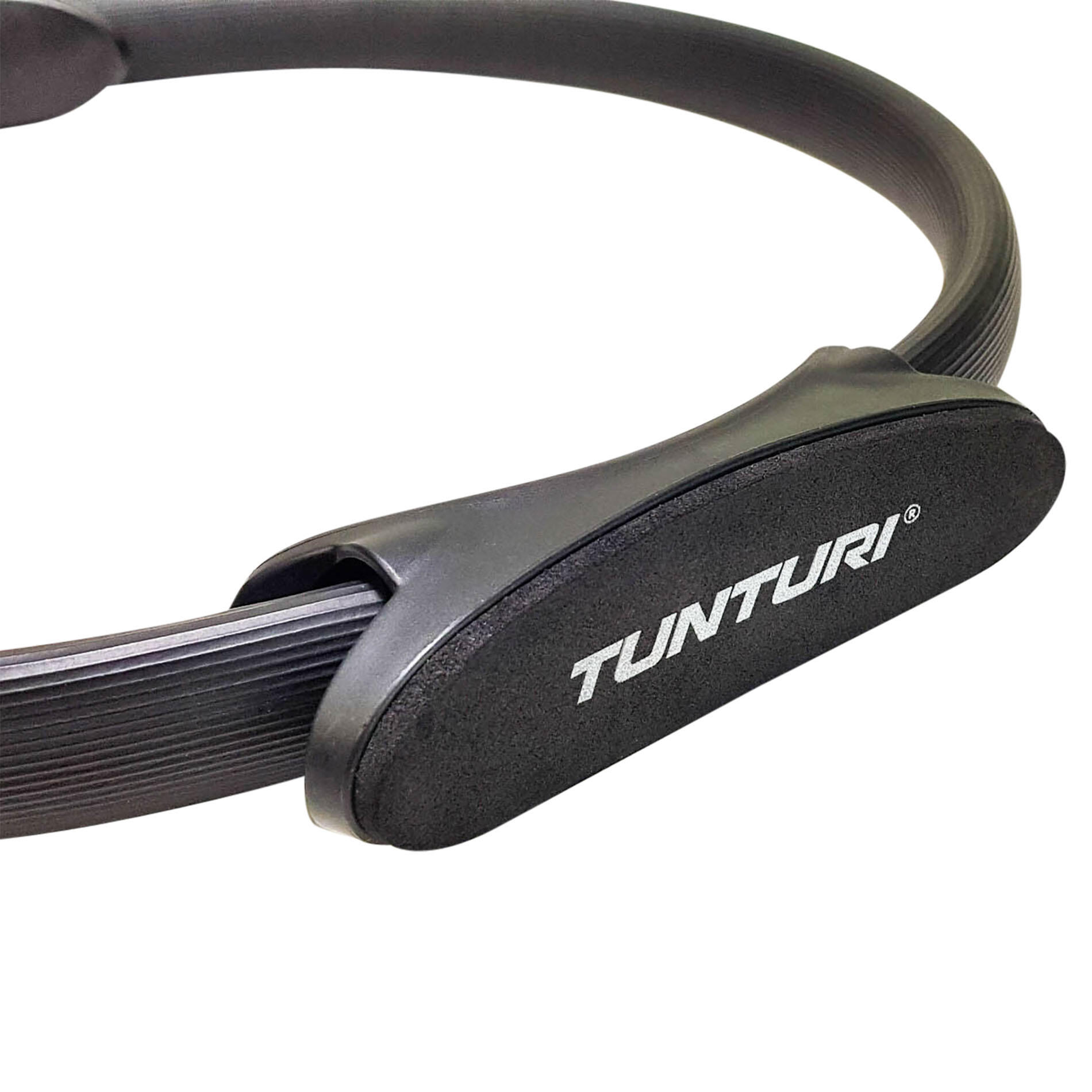 Tunturi Pilates Ring Black