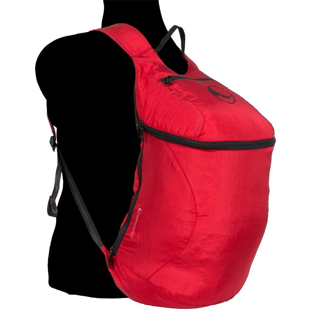 Plecak turystyczny kompaktowy Ticket to the Moon Backpack Plus 1/7