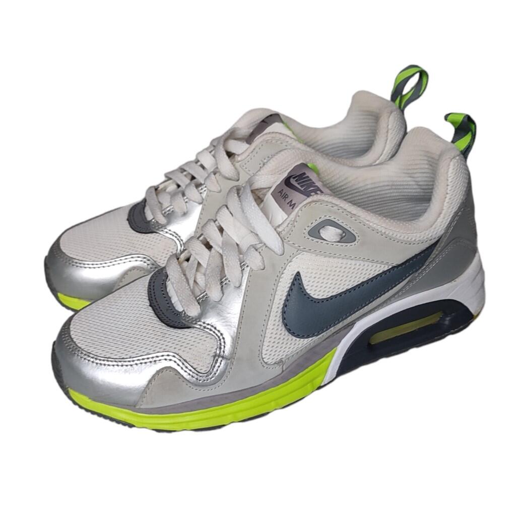 Reconditionn Baskets Femme Air Max Triax NIKE Decathlon