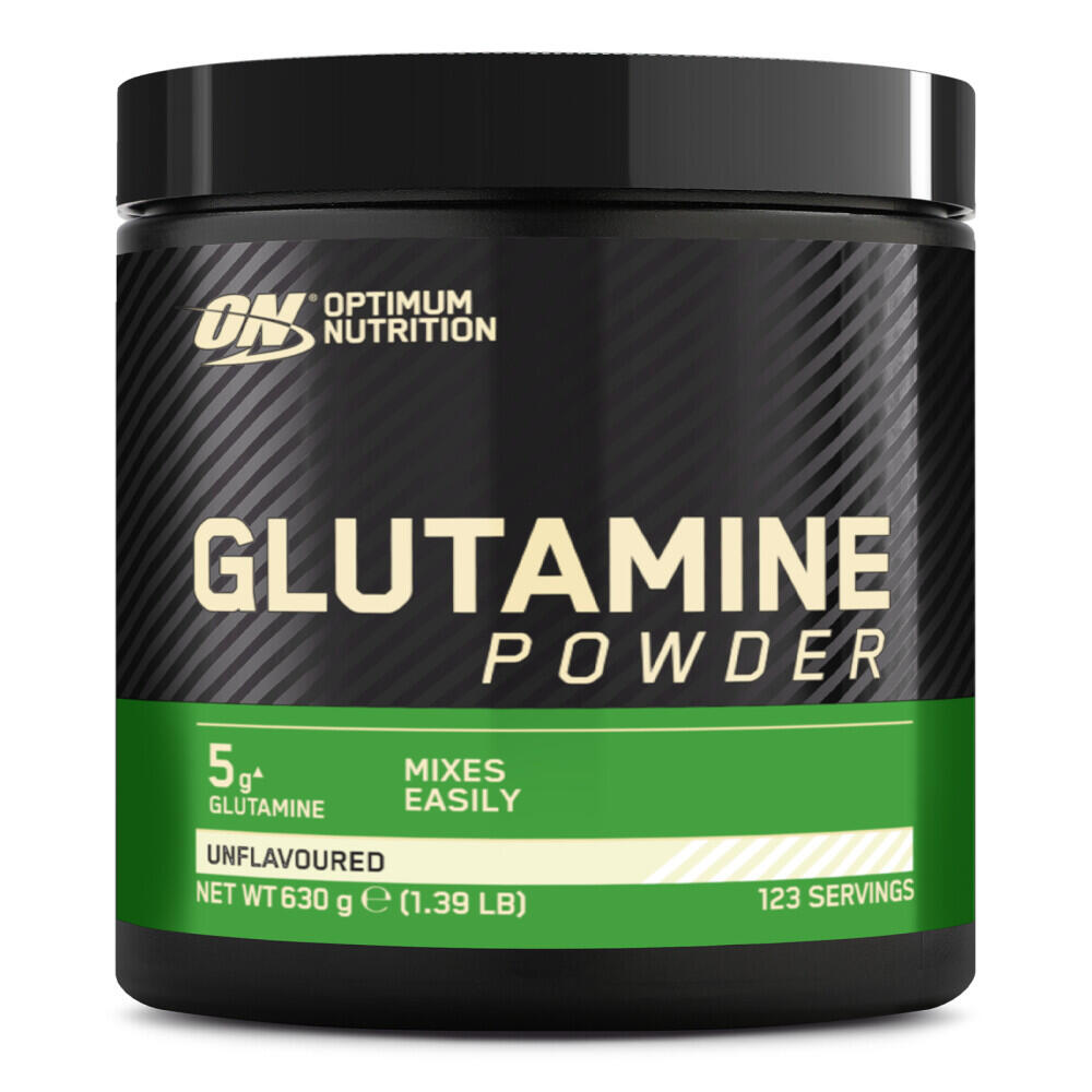 Glutamine Powder L‑Glutamine - Bodybuilding, Recovery 5 g