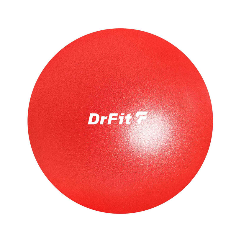 DrFit piłka do ćwiczeń i rehabilitacji fitness joga drfit