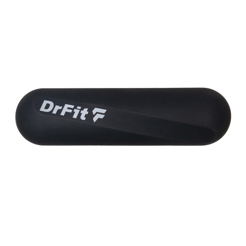 DrFit Hantle silikonowe 1 kg (para)