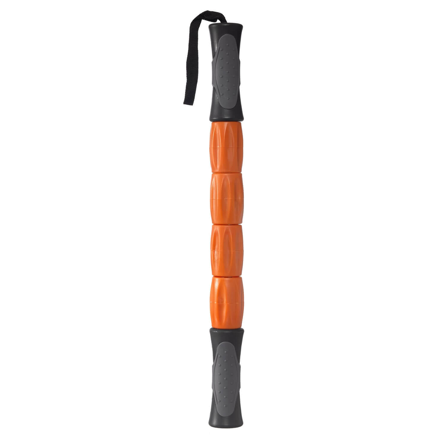 Roller do masażu wałek do rolowania regeneracji rozluźnienia mięśni 3 w 1 DrFit 5/6
