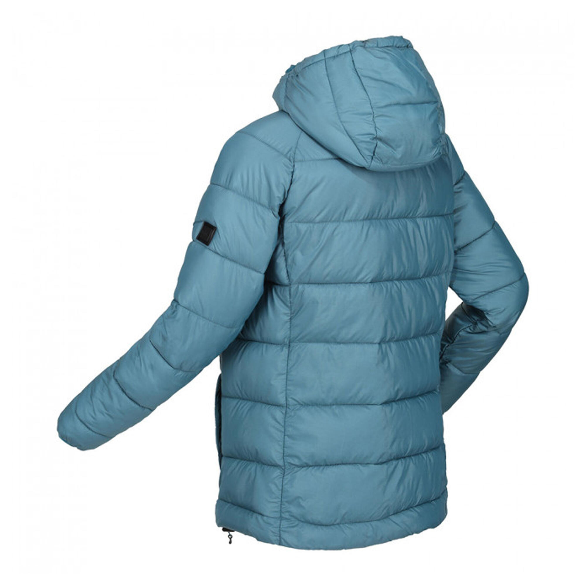 Womens/Ladies Toploft II Puffer Jacket (Dragonfly) 4/5