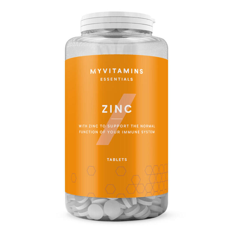 Zinc