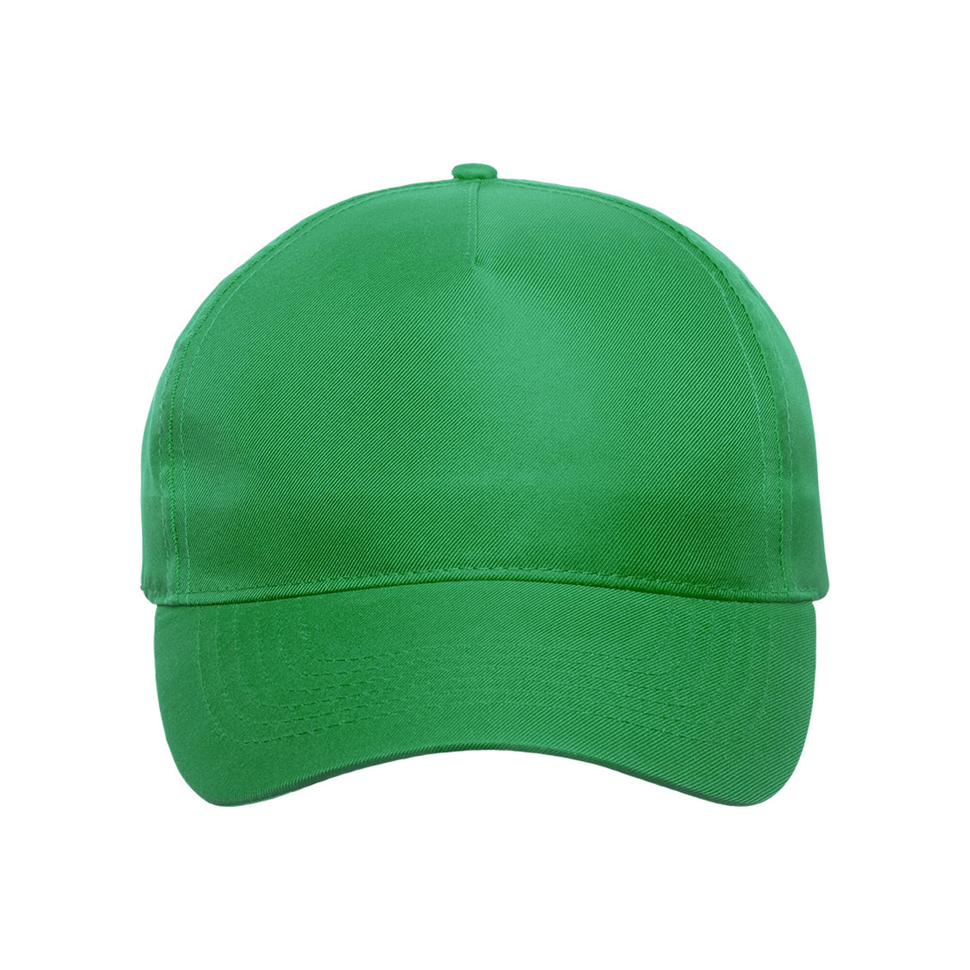 Cappellino Da Baseball Atlantis Recy Five Verde 3/3