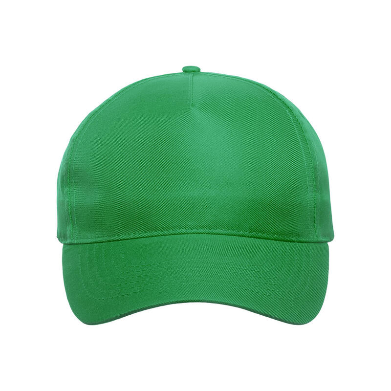 Casquette de baseball RECY FIVE (Vert)