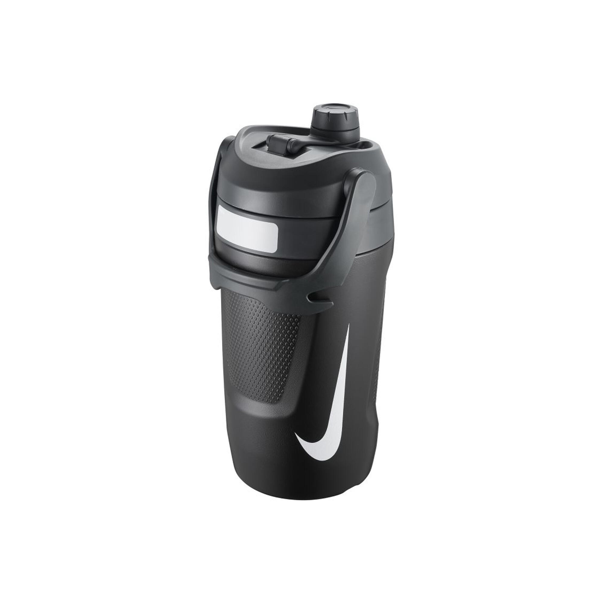 Fuel Water Bottle (Black/Anthracite/White) 3/3