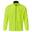 Veste CORE Homme (Jaune Fluo)
