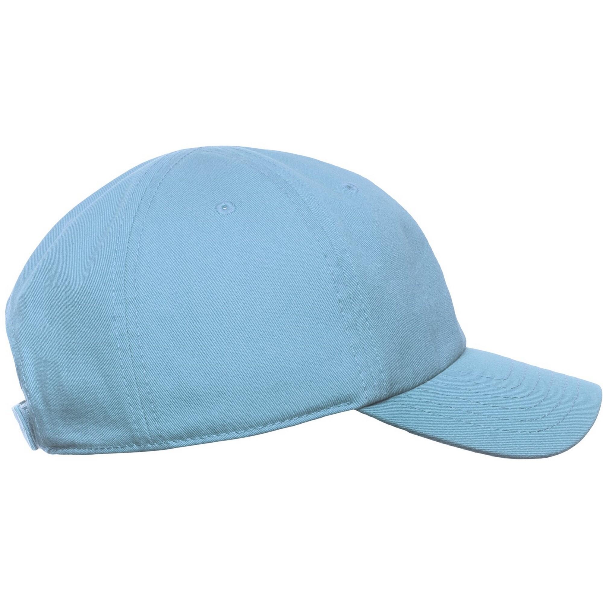 "Fraser" BaseballMütze für Kinder Columbia Blau 3/3
