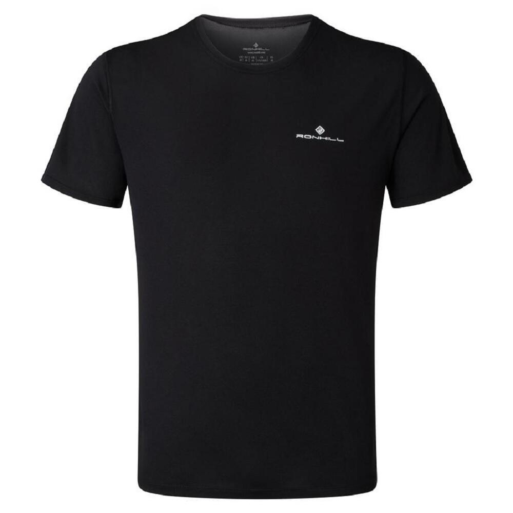 Mens Core TShirt (Black) 1/1