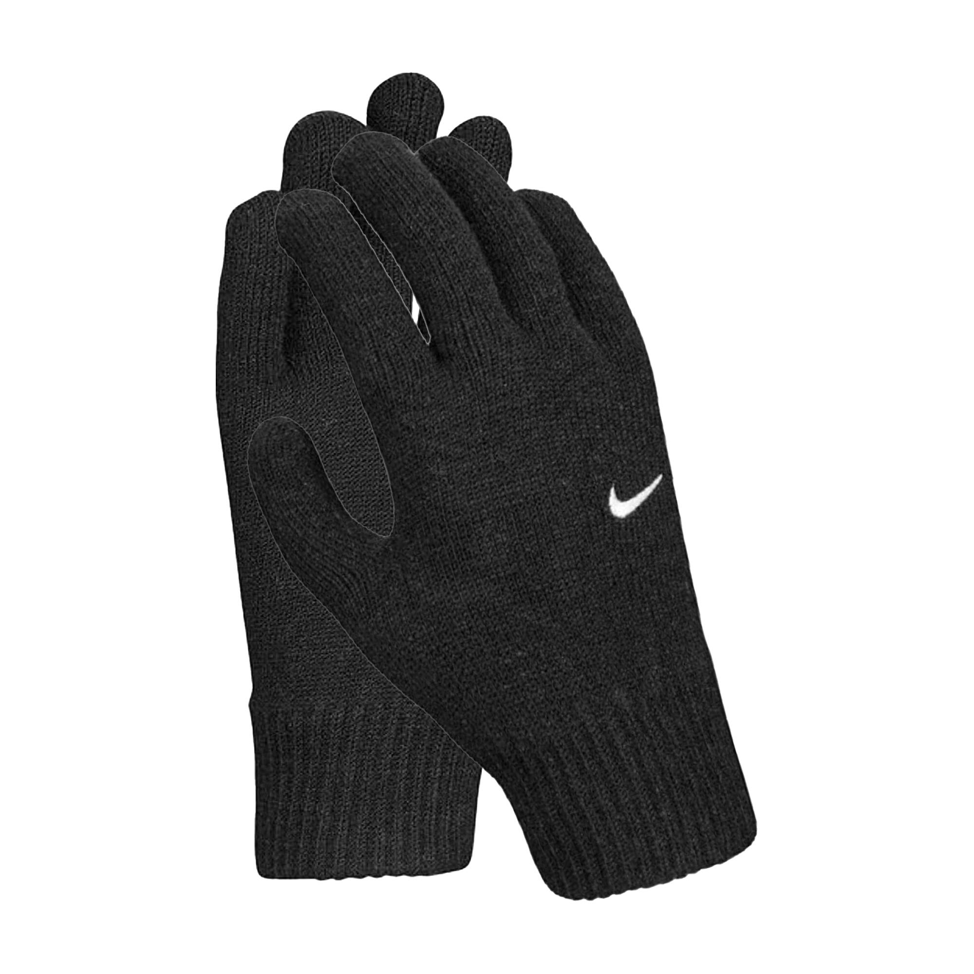 Rękawiczki zimowe Nike Knit Swoosh TG 2.0 3/5