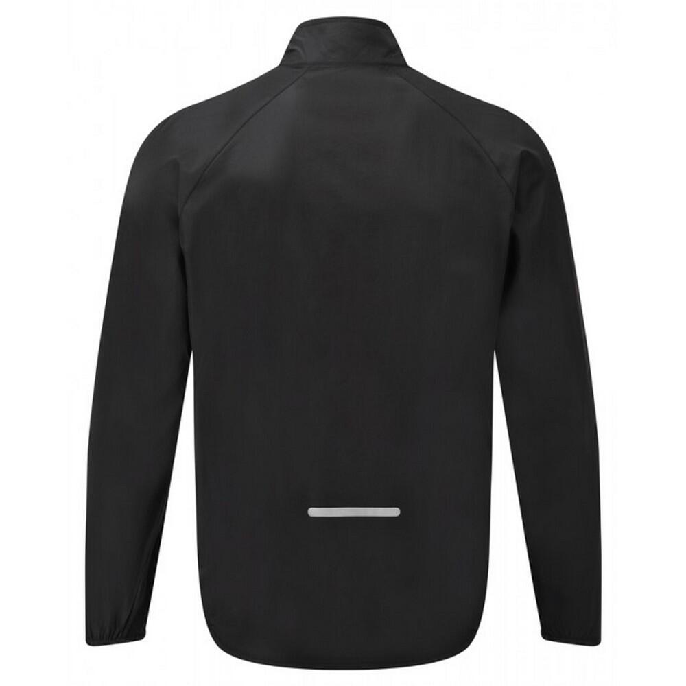 Mens Core Jacket (Black) 2/4