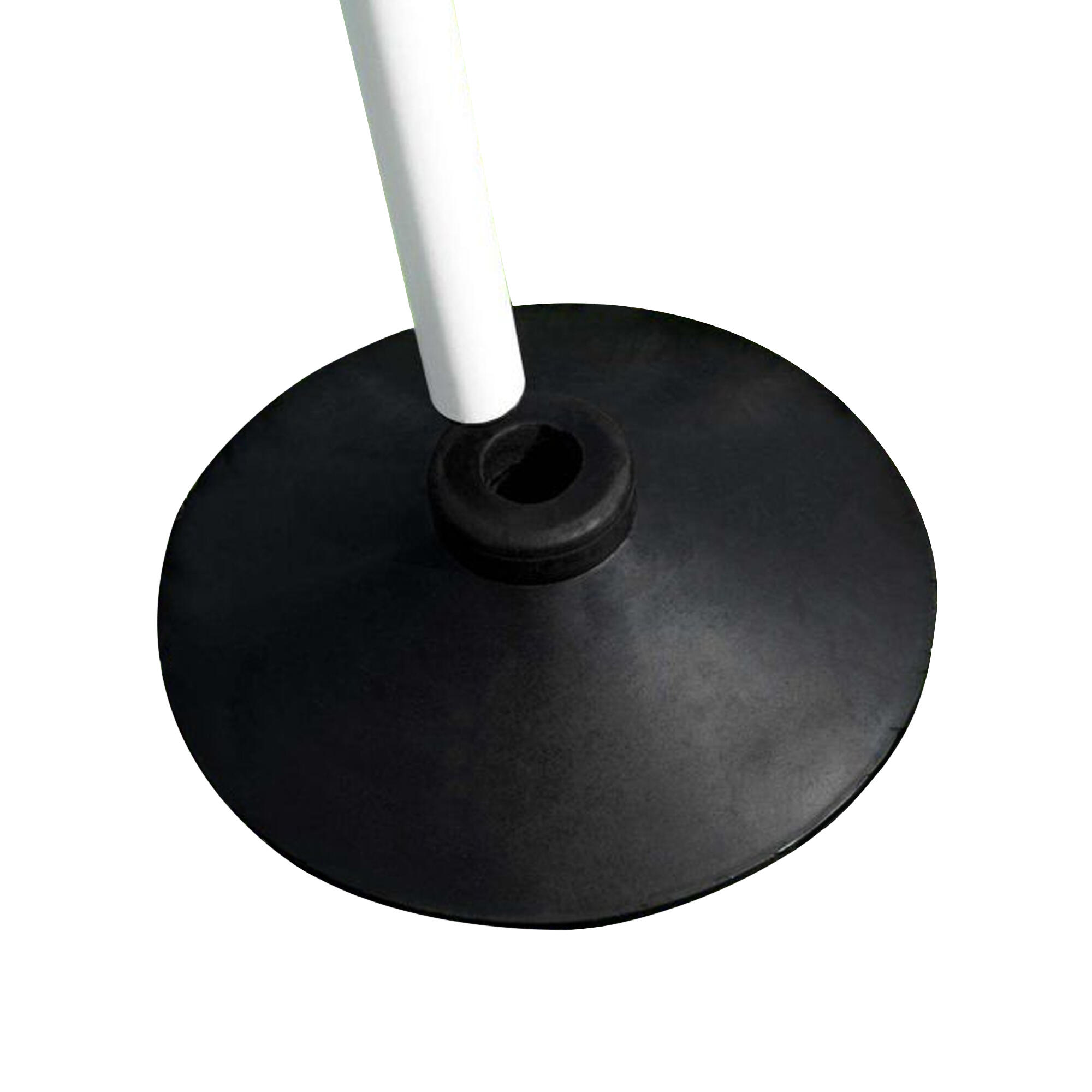 Base De Rounders (Noir) 3/3