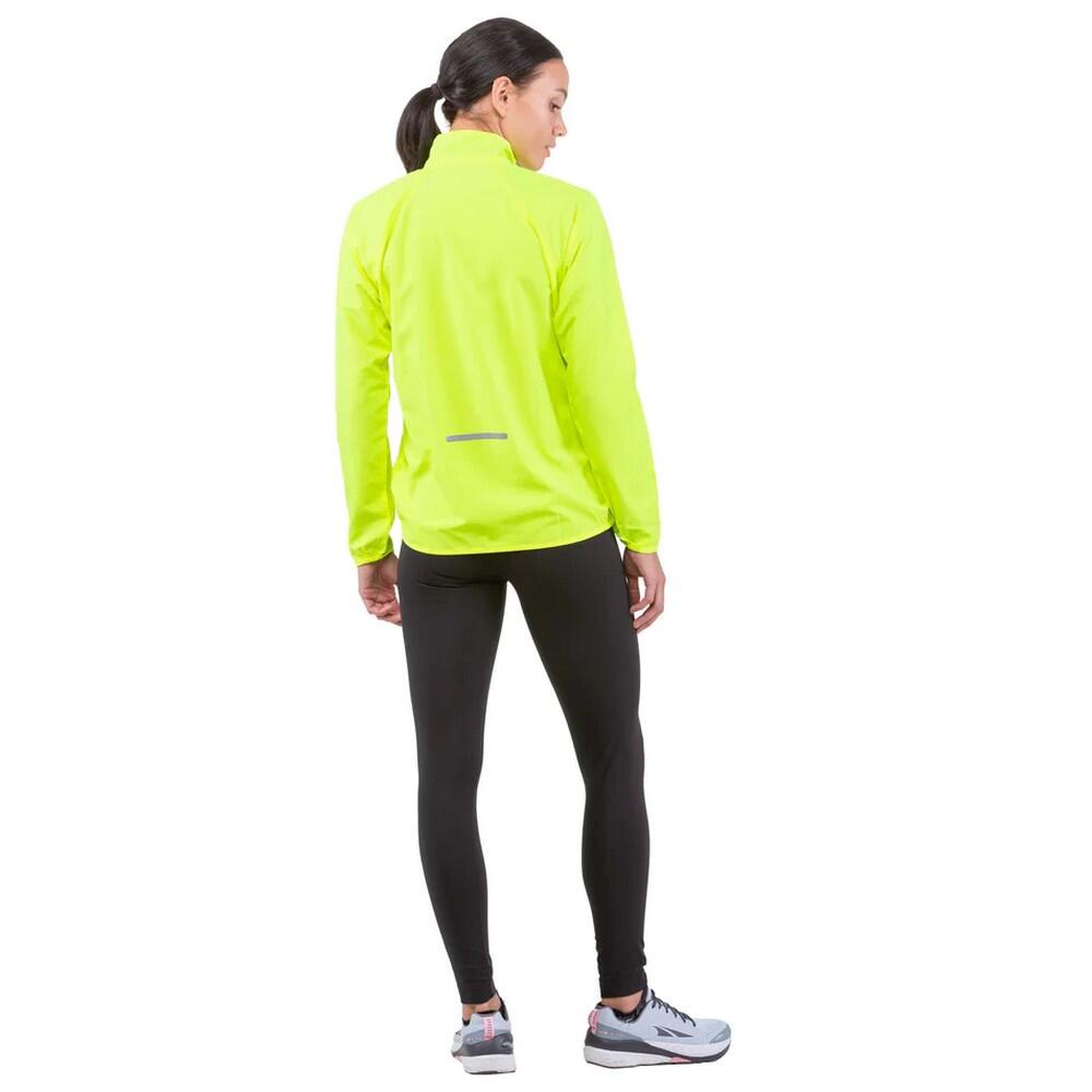 "Core" Jacke für Damen Gelb 3/4