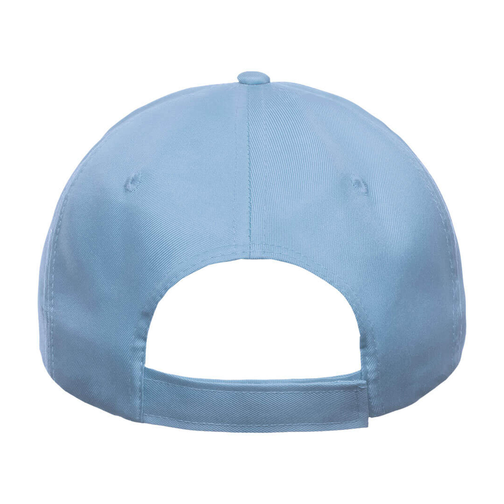 Casquette De Baseball RECY FIVE (Bleu Clair) 2/3