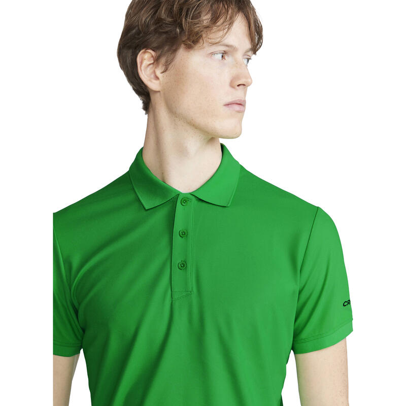 "Core Unify" Poloshirt für Herren Grün