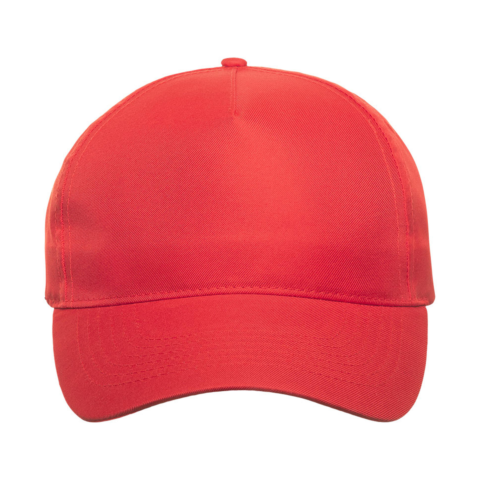 Cappellino Da Baseball Atlantis Recy Five Rosso 3/3
