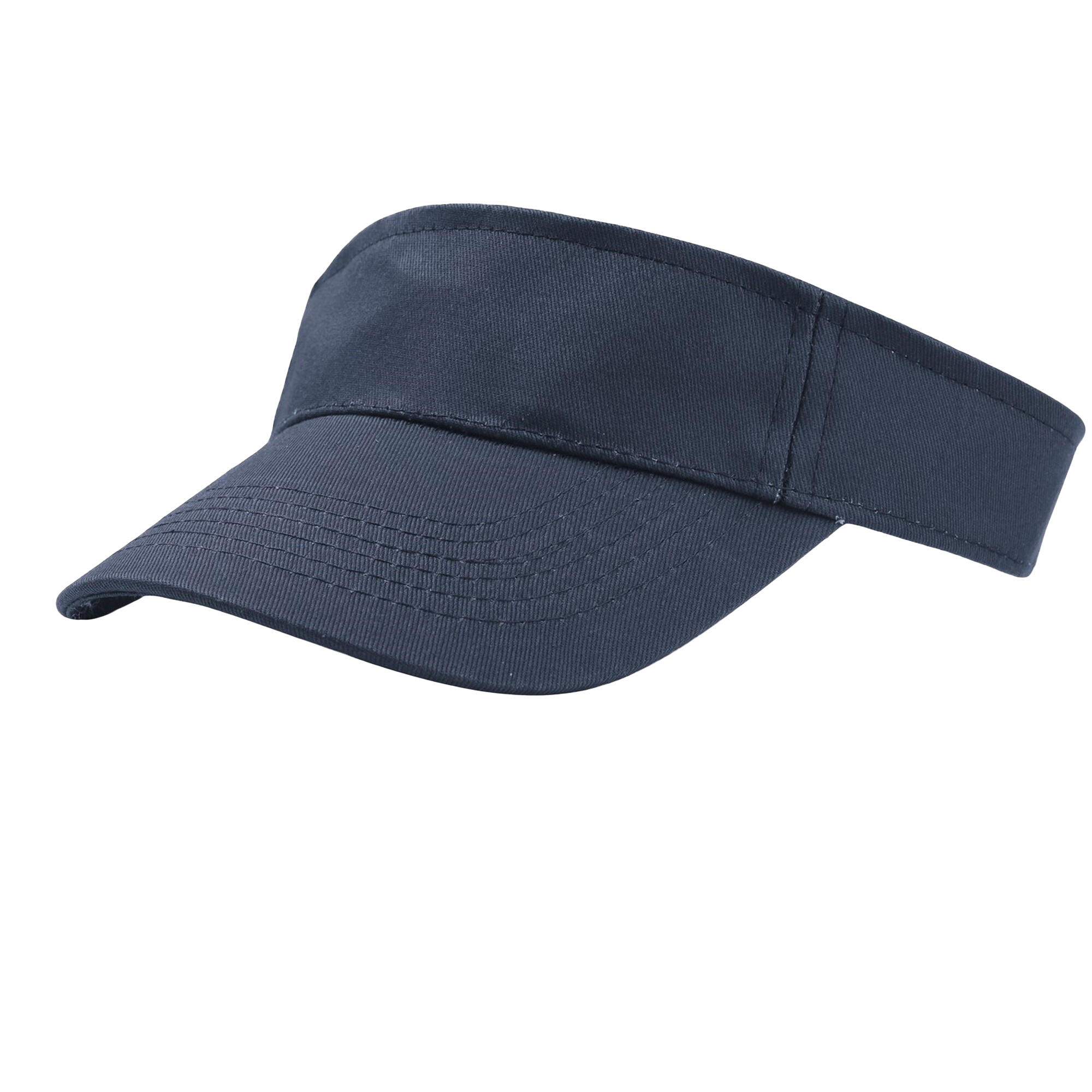 ROLAND Adult Visor (Navy blue)