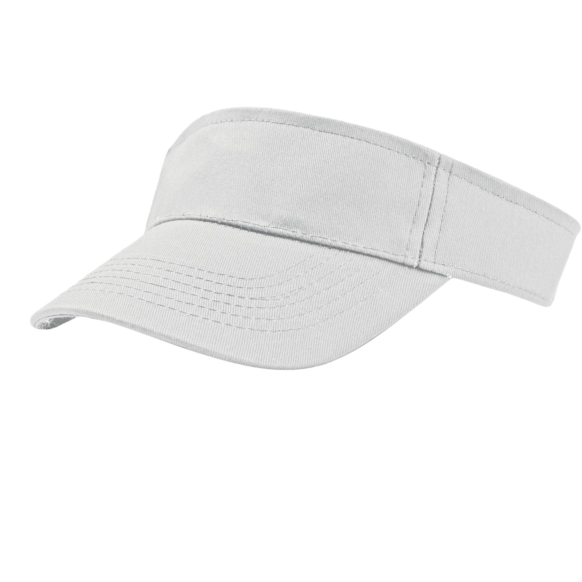 ROLAND Adult Visor (White)