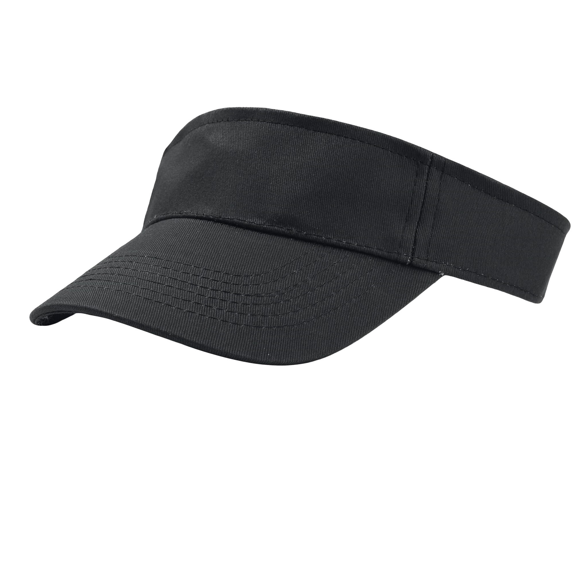 ROLAND Adult Visor (Black)