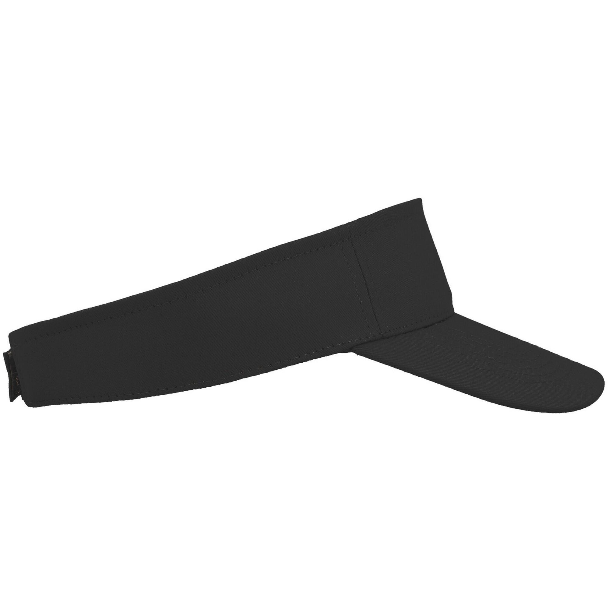 ROLAND Adult Visor (Black)