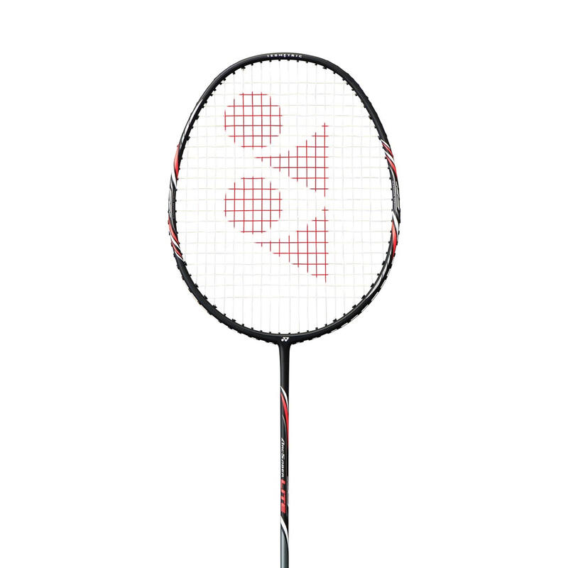 Raquette de badminton ARCSABRE LITE (Noir / Rouge)