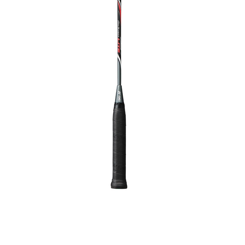 Raquette de badminton ARCSABRE LITE (Noir / Rouge)