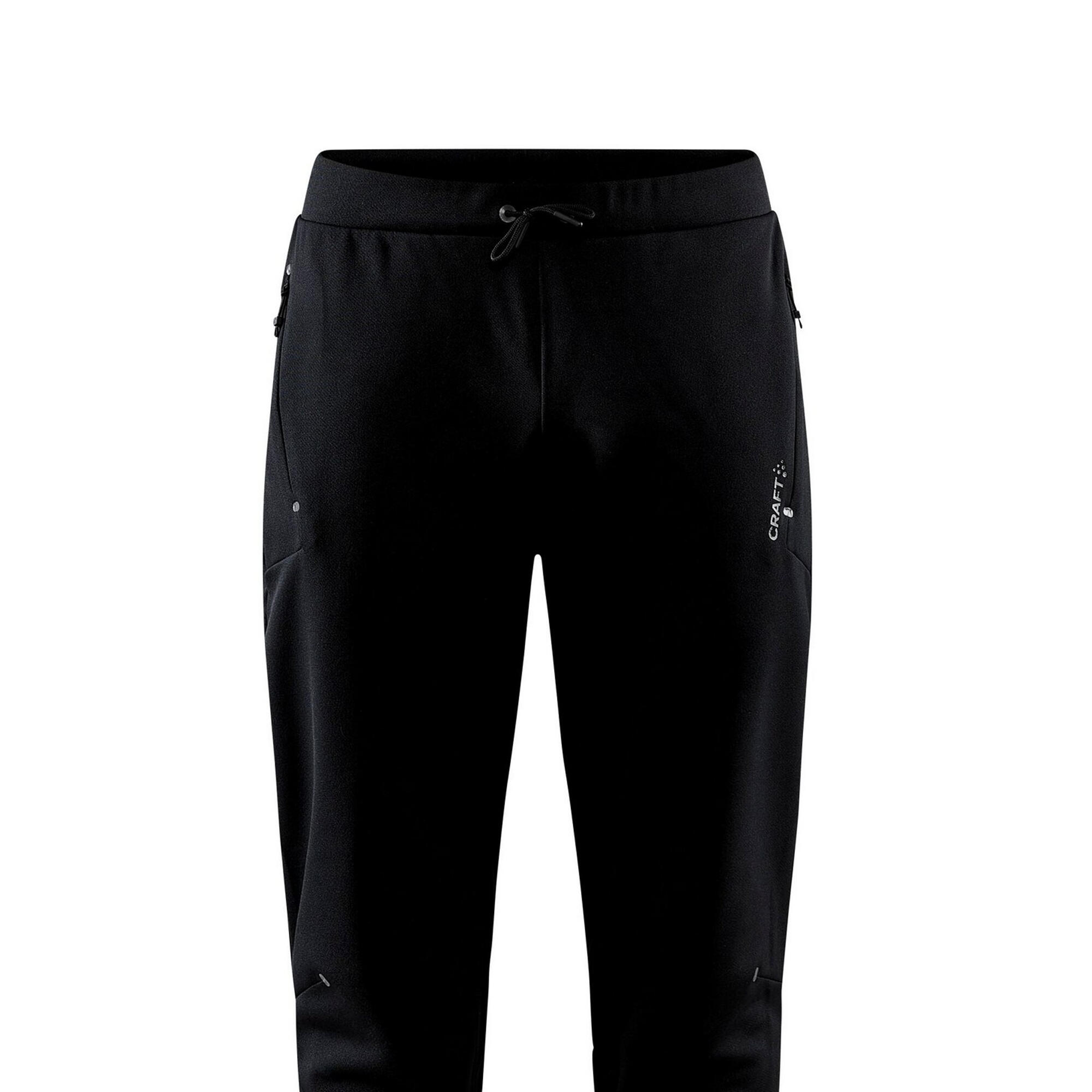 Mens ADV Unify Trousers (Black) 2/3