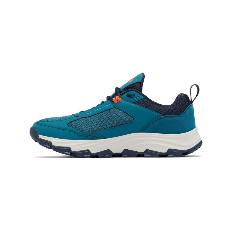 Wanderschuhe, wasserdicht Hatana Max Outdry Herren - blau