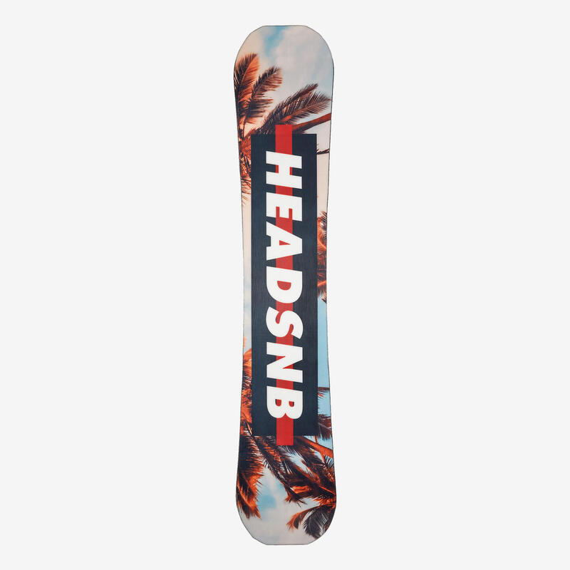Planche De Snow Anything Lyt Homme