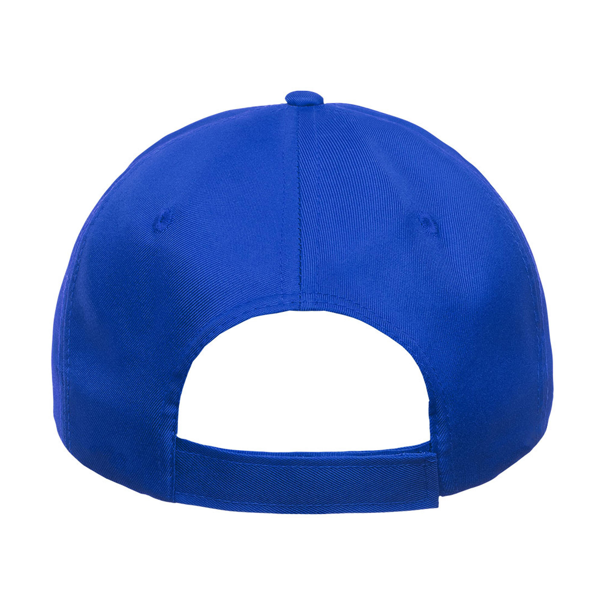 Casquette De Baseball RECY FIVE (Bleu Roi) 2/3