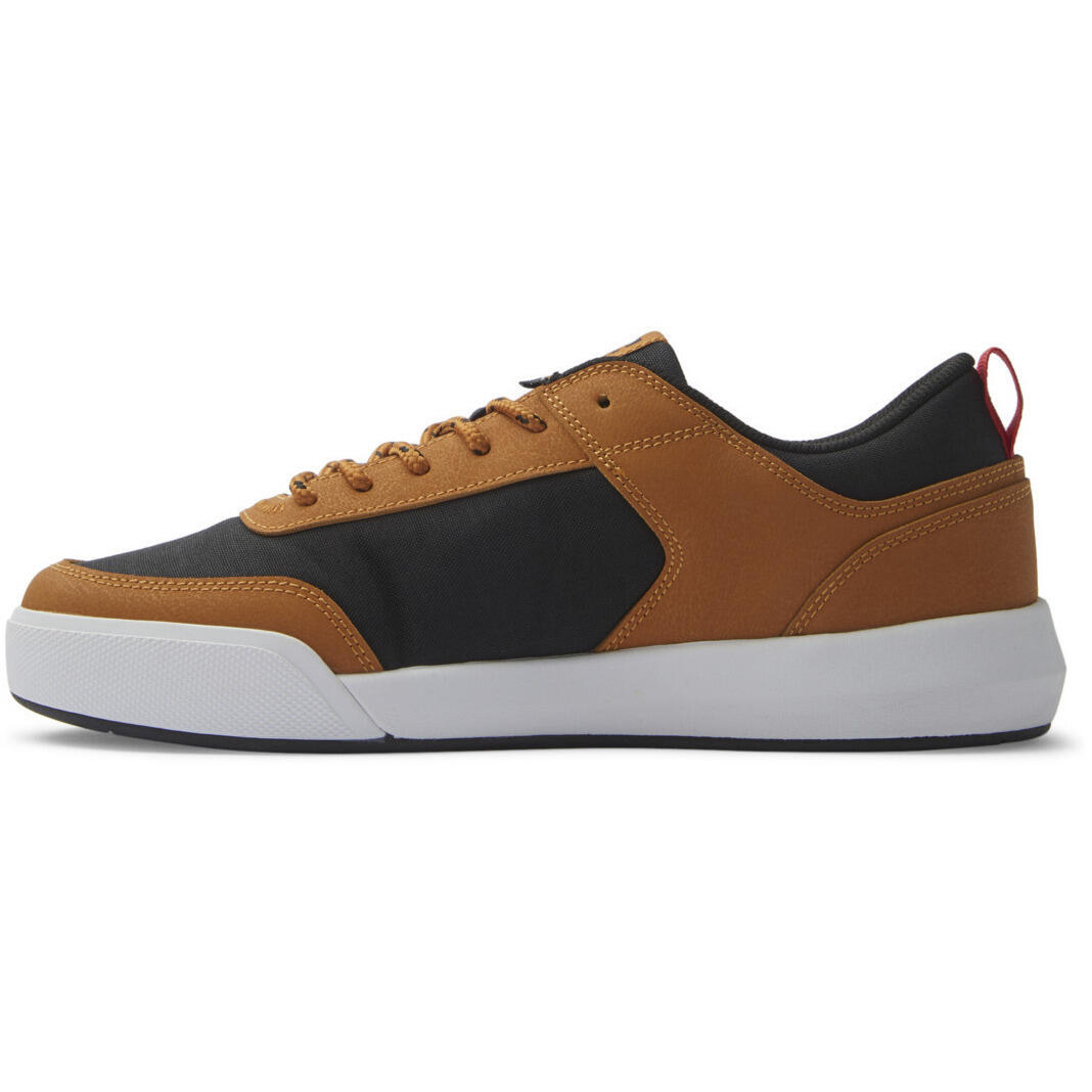 Zapatillas DC Shoes TRANSIT WINTERIZED, Marrón, Hombre 4/5
