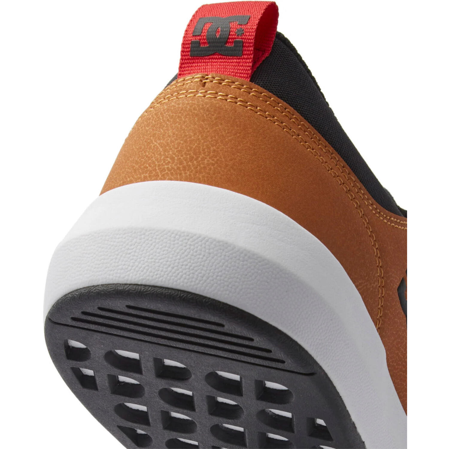 Zapatillas DC Shoes TRANSIT WINTERIZED, Marrón, Hombre 5/5