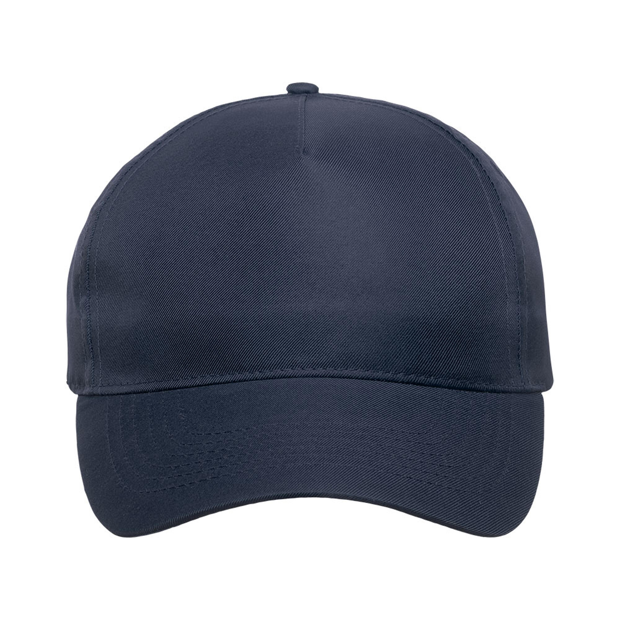 Cappellino Da Baseball Atlantis Recy Five Blu Navy 3/3