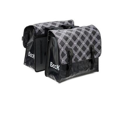 Beck classic black diamonds