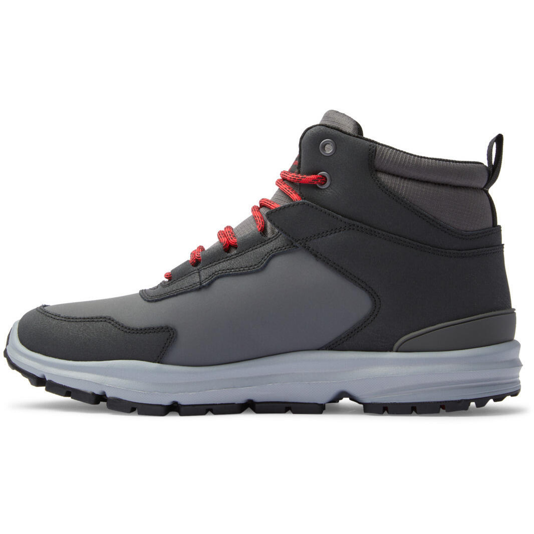 Bottes DC Shoes MUTINY, Gris, Hommes 5/5