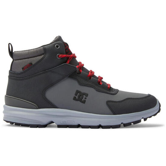 Stivali DC Shoes MUTINY Grigio Uomini