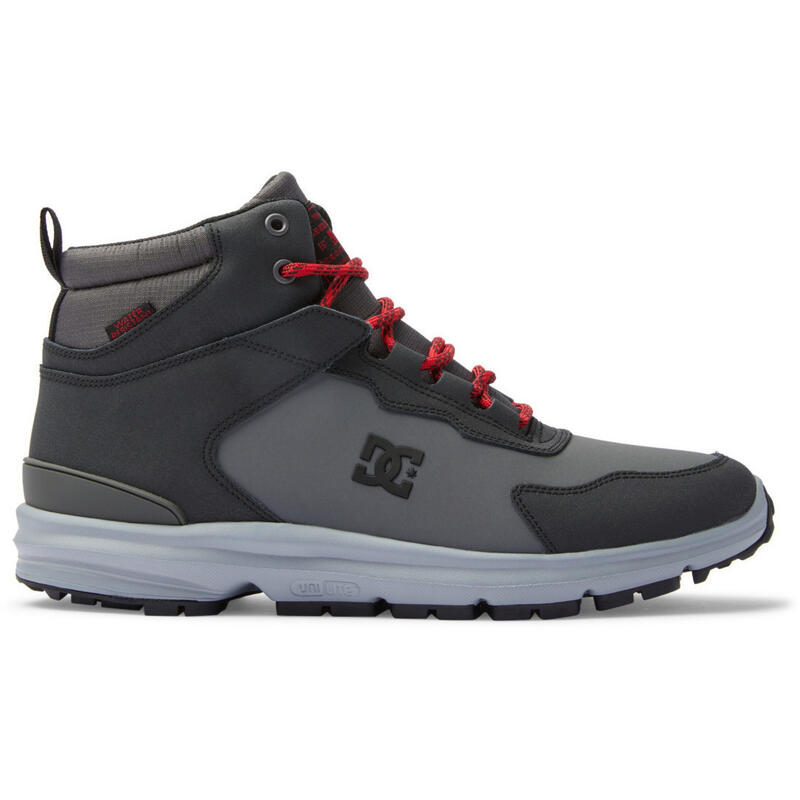 Bottes DC Shoes MUTINY, Gris, Hommes